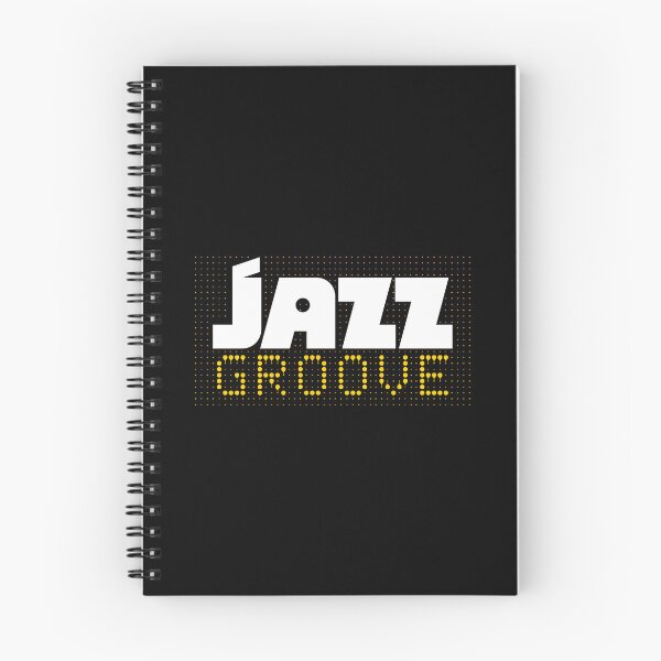Item preview, Jazz Groove designed and sold by attadesign.