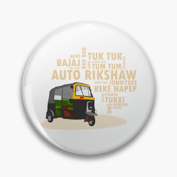 Item preview, 3-Wheel Drive Names: Global Perspectives designed and sold by ShubhankarK.
