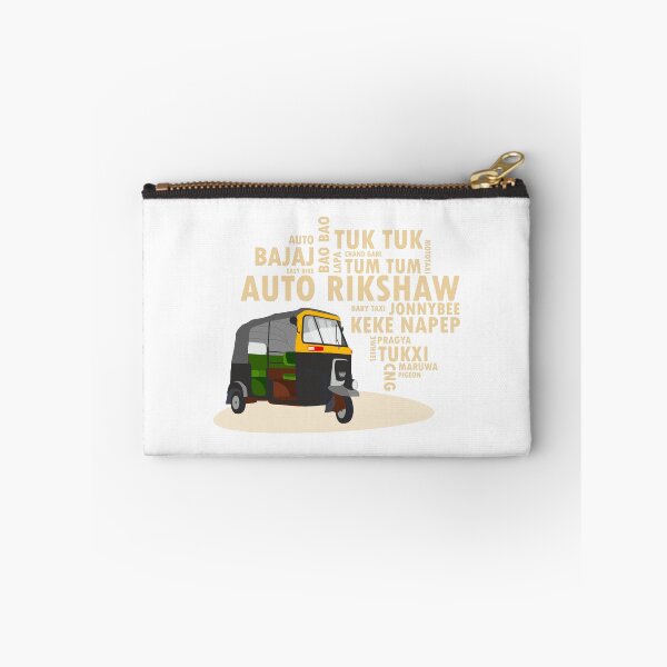 Item preview, 3-Wheel Drive Names: Global Perspectives designed and sold by ShubhankarK.