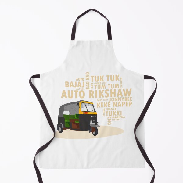 Item preview, 3-Wheel Drive Names: Global Perspectives designed and sold by ShubhankarK.