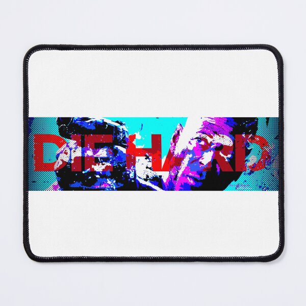 Item preview,  letterbox McClane 4 designed and sold by Lost Waters of Enceladus.