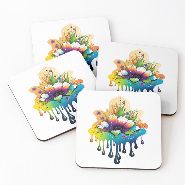 Item preview, Flower Melting designed and sold by xhemojashari.