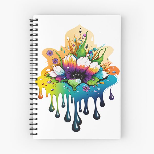 Item preview, Flower Melting designed and sold by xhemojashari.