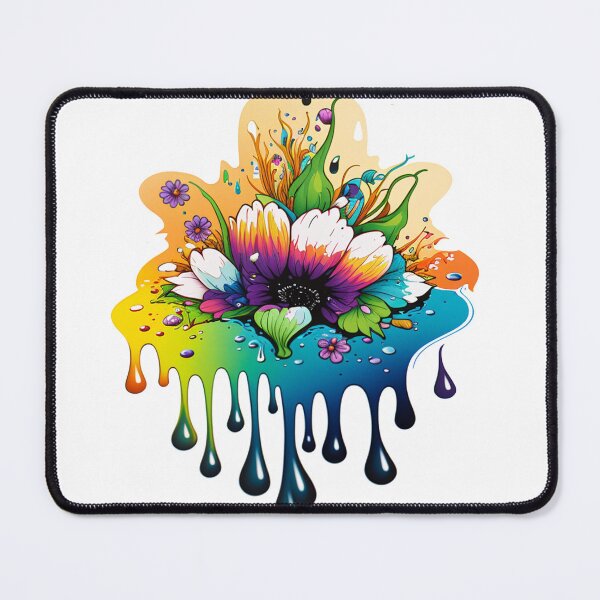 Item preview, Flower Melting designed and sold by xhemojashari.