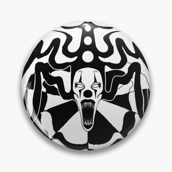 Item preview, Clown designed and sold by afilby.