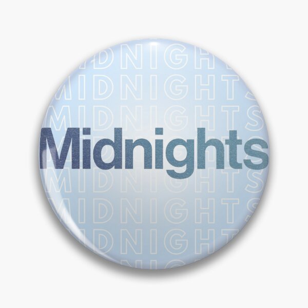 Item preview, meet me at midnight designed and sold by mediorcesav.