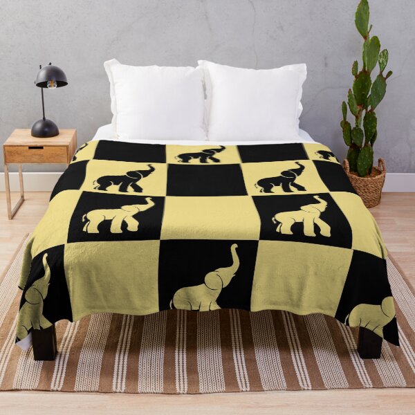 Item preview, Golden Elephants designed and sold by andrew JOHNSEN.