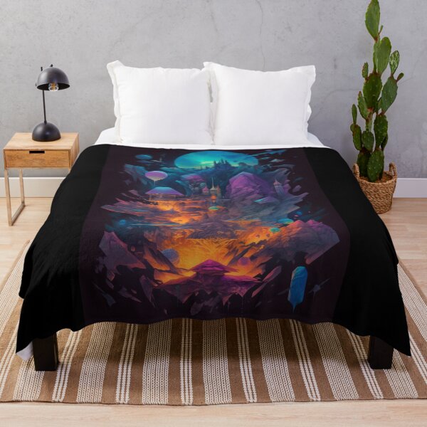 Item preview, Nebular Citadel of the stars designed and sold by Richard-Y.