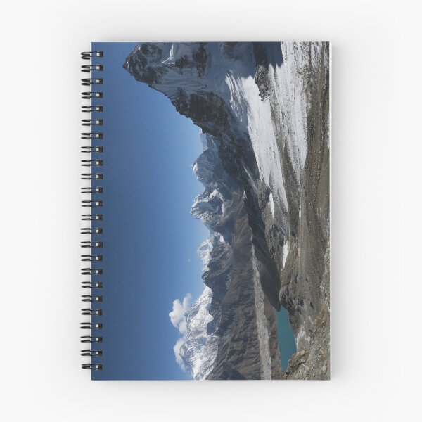 Item preview, Renjo La Pass, Gokyo, Nepal designed and sold by wiggyofipswich.
