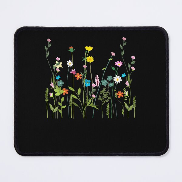 Item preview, Women Wildflower Summer Flowers Blooming Floral Graphic designed and sold by ArtMuni99.