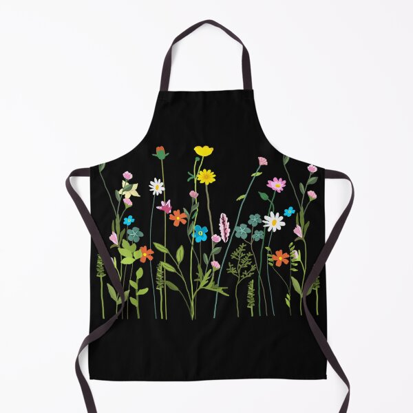 Item preview, Women Wildflower Summer Flowers Blooming Floral Graphic designed and sold by ArtMuni99.