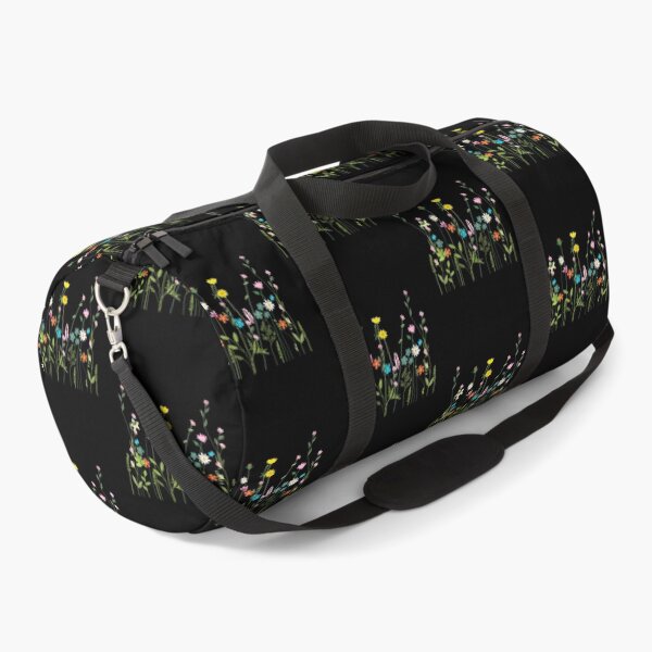 Item preview, Women Wildflower Summer Flowers Blooming Floral Graphic designed and sold by ArtMuni99.