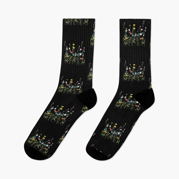 Item preview, Women Wildflower Summer Flowers Blooming Floral Graphic designed and sold by ArtMuni99.