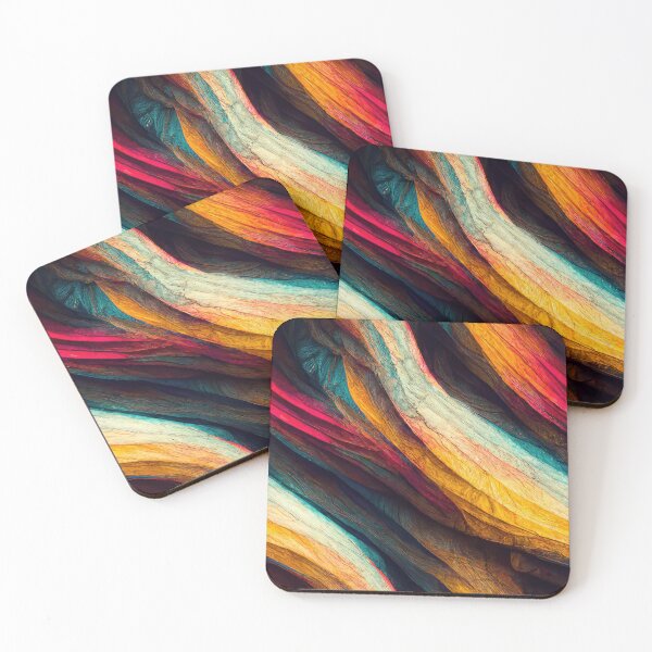 Item preview, Vibrant Boho Chic designed and sold by EvyeniaArt.