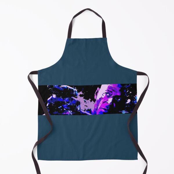 Item preview,  letterbox McClane 4 altern designed and sold by Lost Waters of Enceladus.