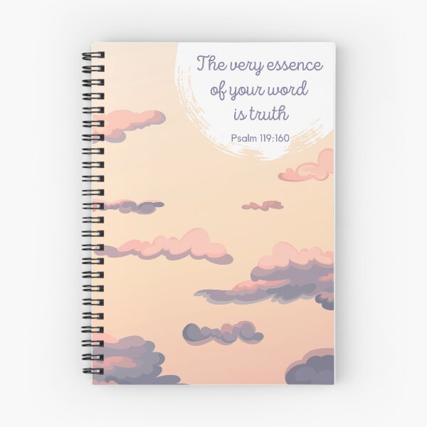 Item preview, 2023 JW Year Text | The very essence of your word is truth | Psalm 119:160 | Bible Quote designed and sold by SagePlaceShop.