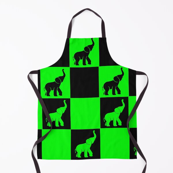 Item preview, Green Elephants designed and sold by andrew JOHNSEN.