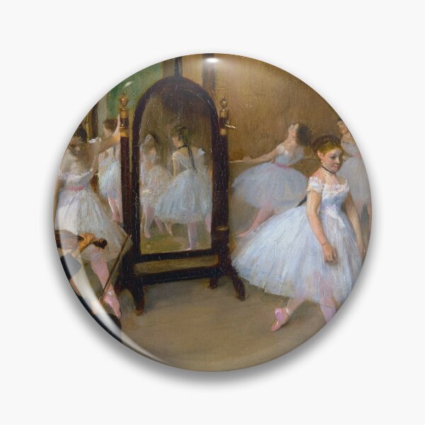 Item preview, Art Edgar Degas designed and sold by stefaniaa3.