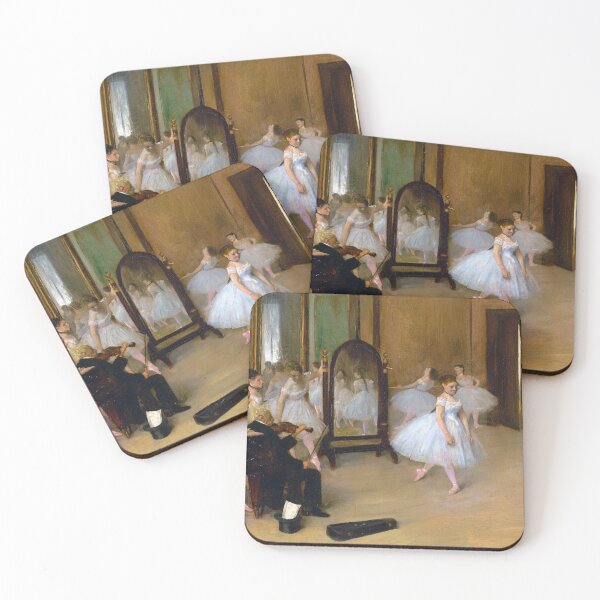 Item preview, Art Edgar Degas designed and sold by stefaniaa3.