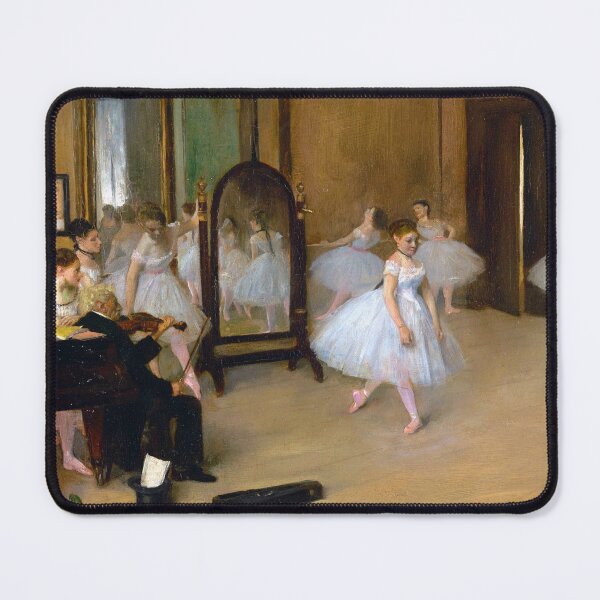 Item preview, Art Edgar Degas designed and sold by stefaniaa3.