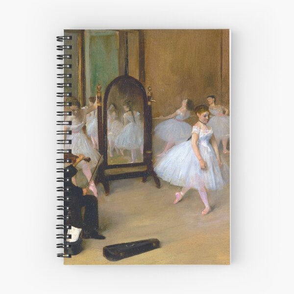 Item preview, Art Edgar Degas designed and sold by stefaniaa3.