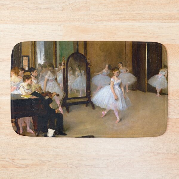 Item preview, Art Edgar Degas designed and sold by stefaniaa3.