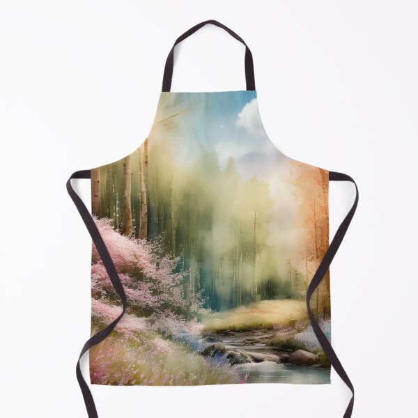 Item preview, Pretty Forest designed and sold by Tau Tia L Douglass.