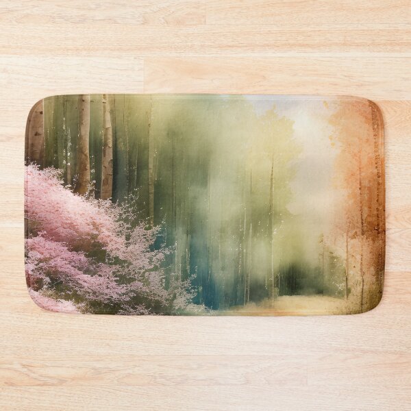 Item preview, Pretty Forest designed and sold by Tau Tia L Douglass.