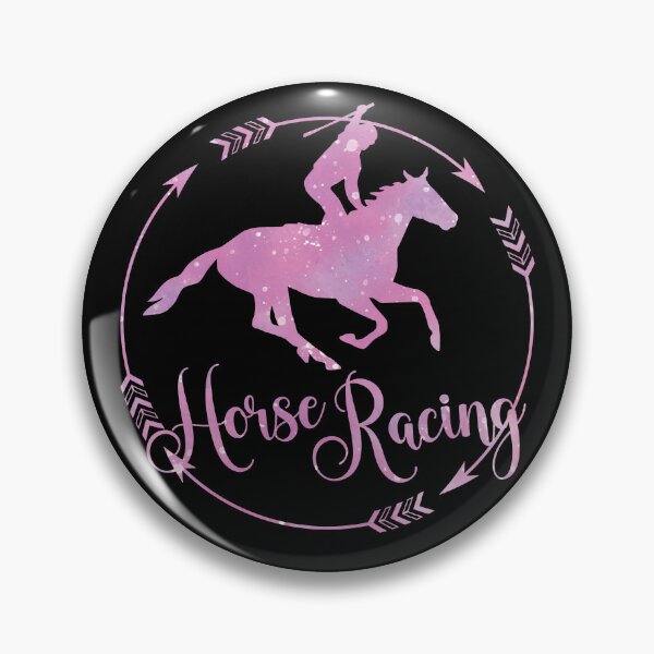 Item preview, Horse Racing  designed and sold by circus-unicorn.