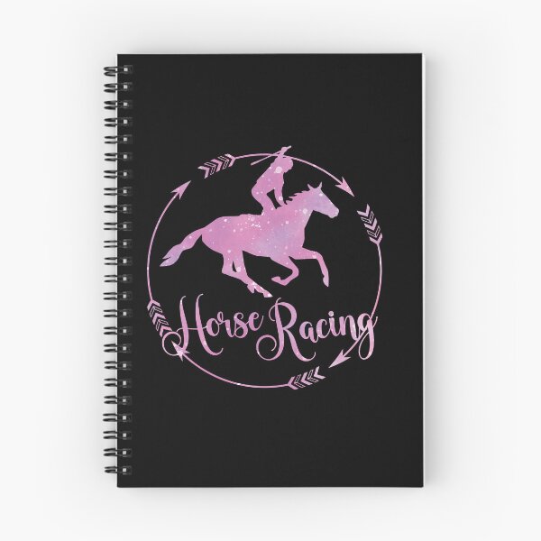 Item preview, Horse Racing  designed and sold by circus-unicorn.