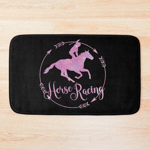 Item preview, Horse Racing  designed and sold by circus-unicorn.