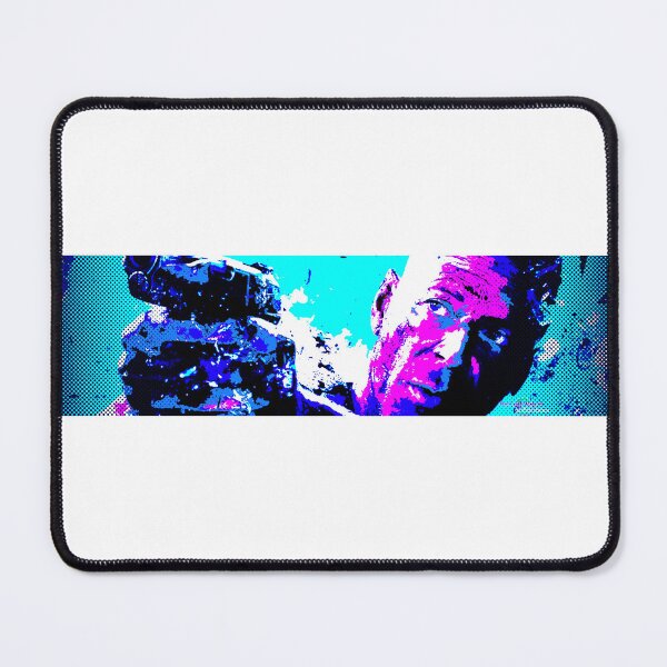 Item preview,  letterbox McClane 4 plain designed and sold by Lost Waters of Enceladus.