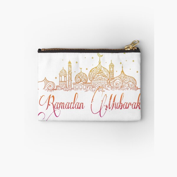 Item preview, Ramadan Mubarak  designed and sold by HomeIsUs.