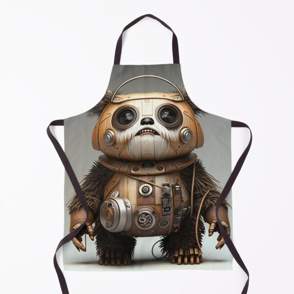 Item preview, Animal robot designed and sold by Skull Rhiz.
