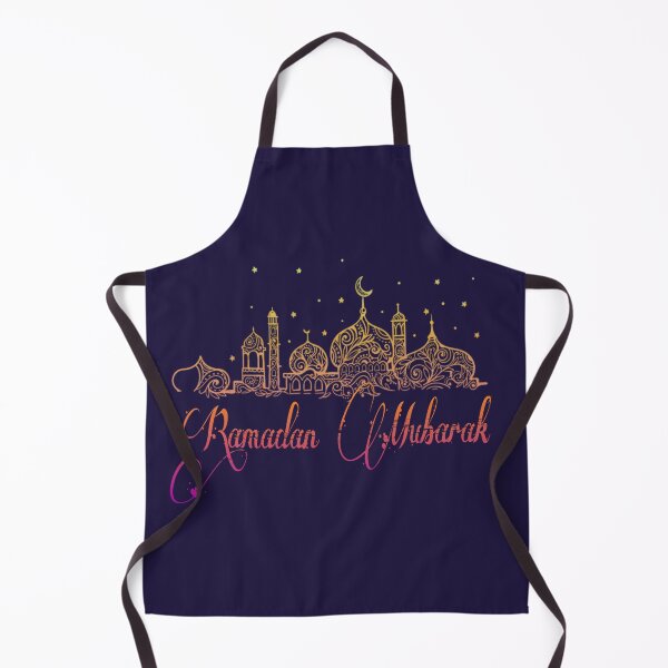 Artikelvorschau, Ramadan Mubarak entworfen und verkauft von HomeIsUs.