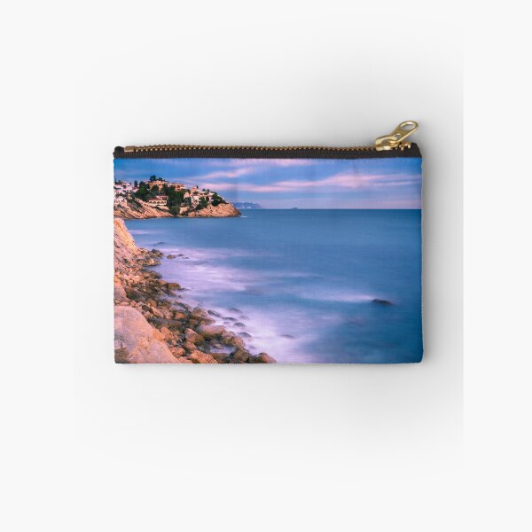 Item preview, Morro Blanc to d'Enmig Long Exposure designed and sold by Ralph Goldsmith.