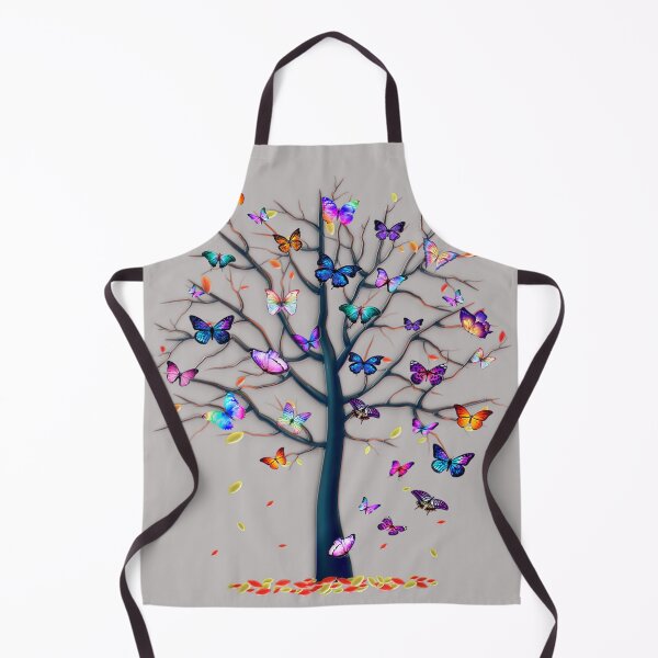 Item preview, Butterfly Tree Beautiful designed and sold by ArtMuni99.