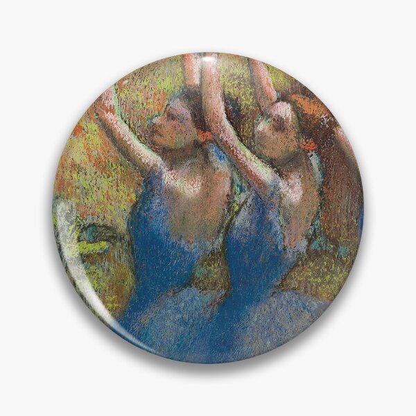 Item preview, Artist Edgar Degas designed and sold by stefaniaa3.