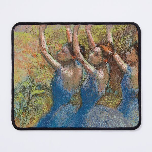 Item preview, Artist Edgar Degas designed and sold by stefaniaa3.