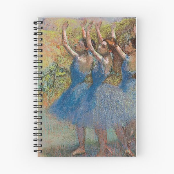 Item preview, Artist Edgar Degas designed and sold by stefaniaa3.