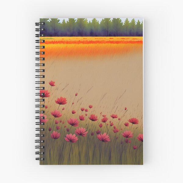 Item preview, Wildflowers designed and sold by ArtDigital22.