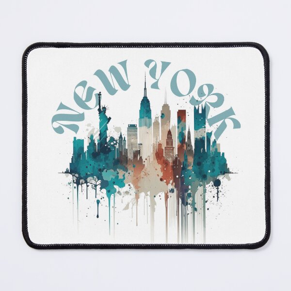 Item preview, Concrete Jungle Vibes: Celebrating New York City's Iconic Skyline and Natural Landmarks at the Festival. designed and sold by BENMBARK.