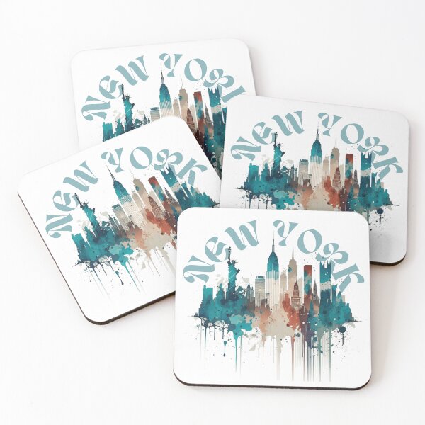 Item preview, Concrete Jungle Vibes: Celebrating New York City's Iconic Skyline and Natural Landmarks at the Festival. designed and sold by BENMBARK.