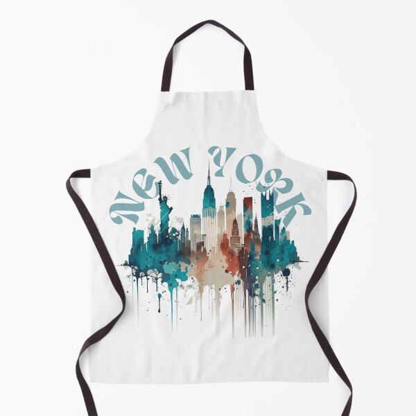 Item preview, Concrete Jungle Vibes: Celebrating New York City's Iconic Skyline and Natural Landmarks at the Festival. designed and sold by BENMBARK.