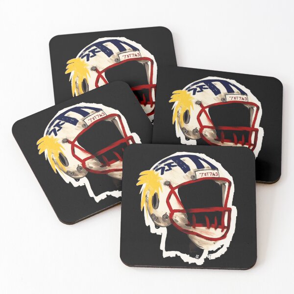 Item preview, American Football designed and sold by MarcelloPierone.