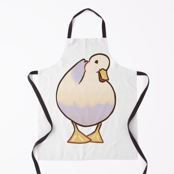 Item preview, Little happy duck  designed and sold by Vanillart5.