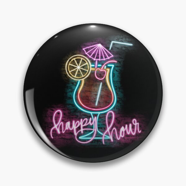 Item preview, Happy hour designed and sold by georgiar4.