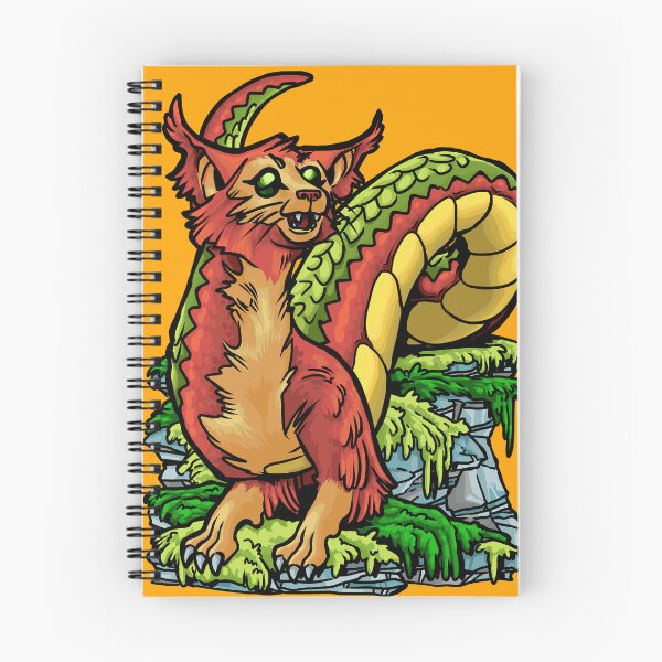 Item preview, Kitty Snake designed and sold by EireSeoulStudio.