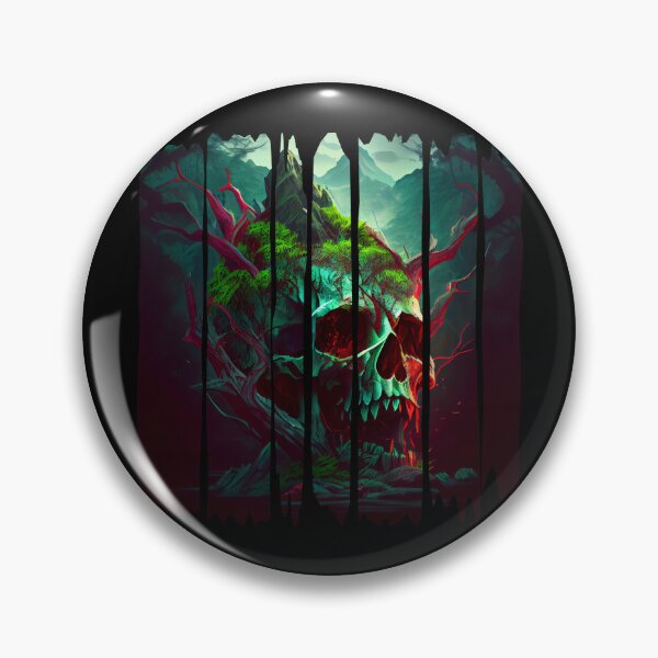 Item preview, Skull Artwork designed and sold by vladocar.