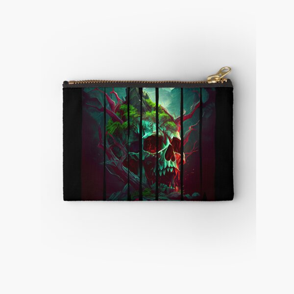 Item preview, Skull Artwork designed and sold by vladocar.